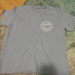 Brandy Melville J Galt Newport Beach Shirt